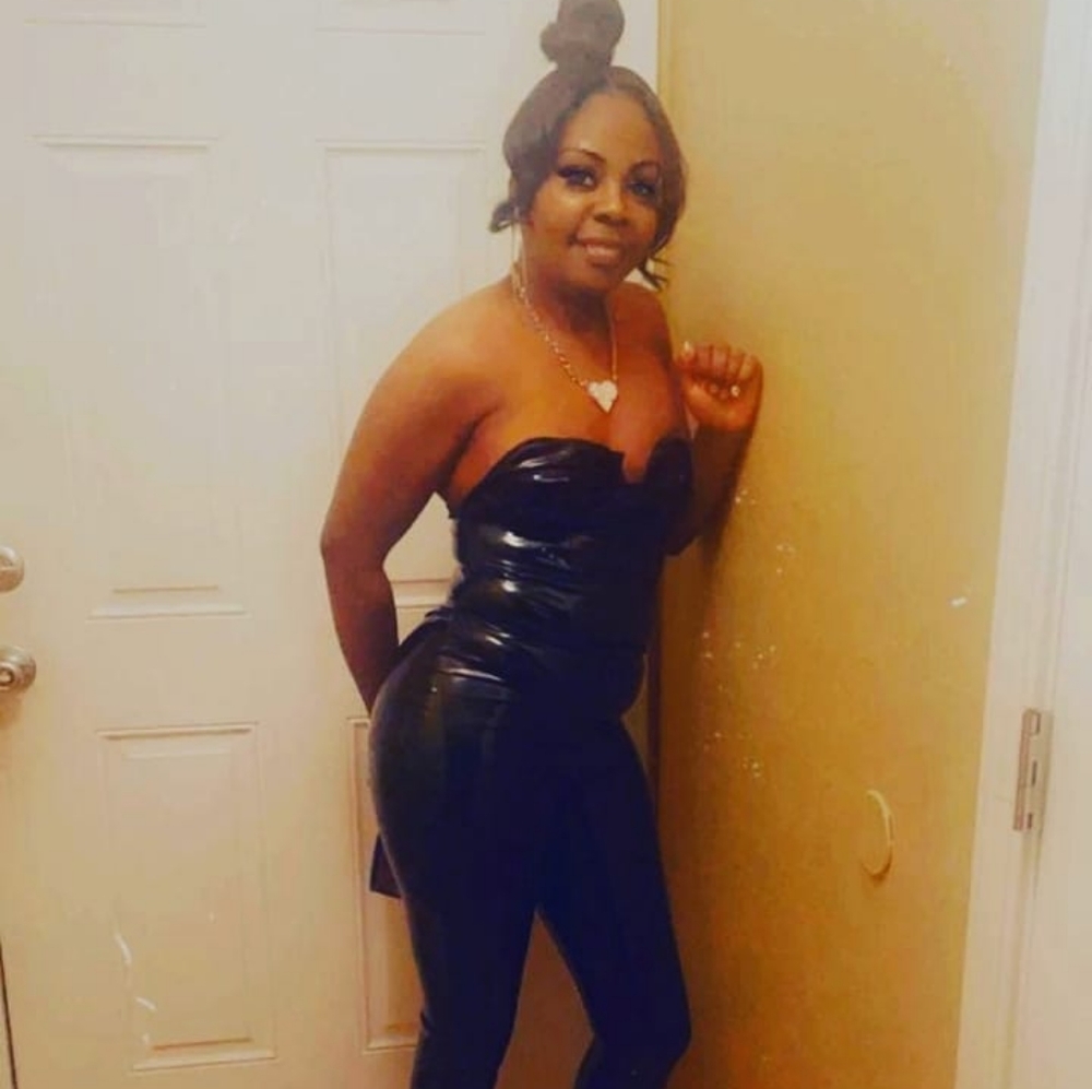 Two piece latex set